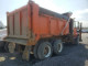 Volvo VHD DUMP TRUCK 2006 — Copart