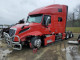 Volvo VNL SEMI TRUCK 2021 — Copart