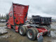 Volvo VNL SEMI TRUCK 2021 — Copart