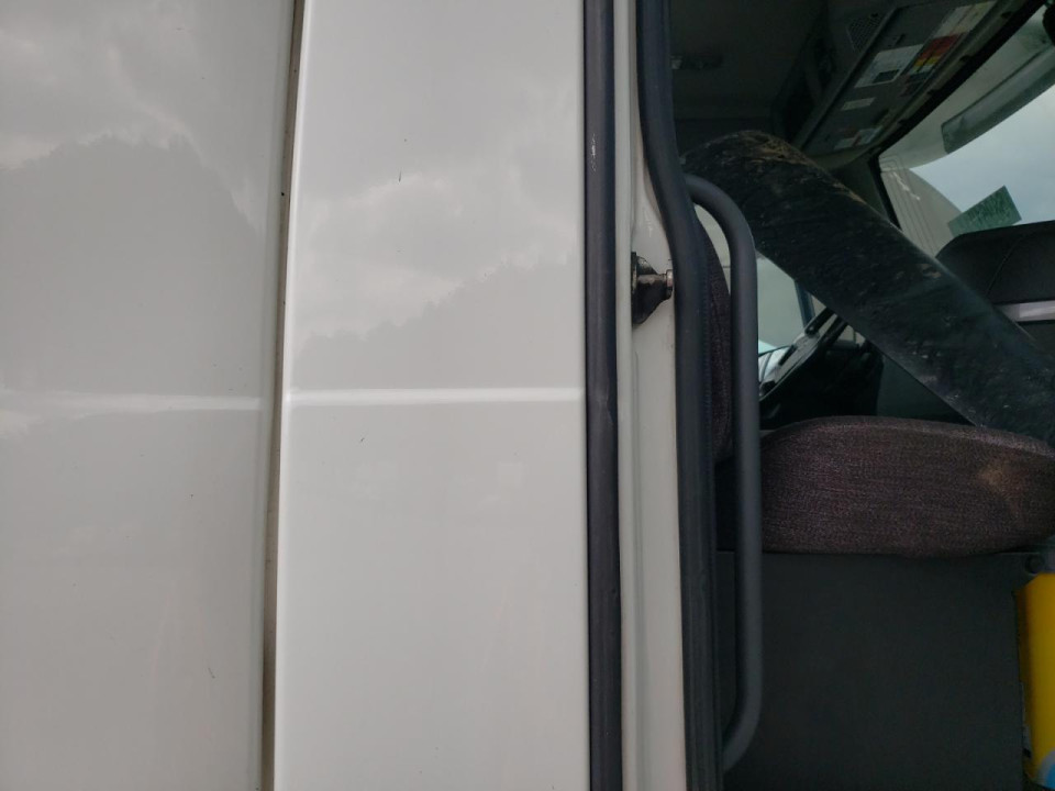 Volvo VNR 2020 — Copart