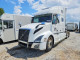Volvo VNL SEMI TRUCK 2024 — Copart