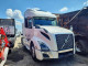 Volvo VNL SEMI TRUCK 2020 — Copart