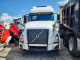 Volvo VNL SEMI TRUCK 2020 — Copart
