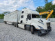 Volvo VNL BOX TRUCK 2021 — Copart