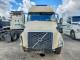 Volvo VNL SEMI TRUCK 2020 — Copart