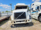 Volvo VNL SEMI TRUCK 2018 — Copart