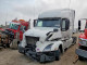 Volvo VNL SEMI TRUCK 2025 — Copart