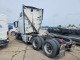 Volvo VNL SEMI TRUCK 2014 — Copart