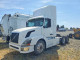 Volvo VNL SEMI TRUCK 2011 — Copart