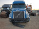 Volvo VNL SEMI TRUCK 2023 — Copart