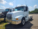 Volvo VNL SEMI TRUCK 2003 — Copart