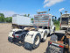 Volvo VNL SEMI TRUCK 2003 — Copart