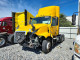 Volvo VNL SEMI TRUCK 2022 — Copart
