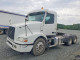 Volvo VNM SEMI TRUCK 2014 — Copart