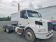 Volvo VNM SEMI TRUCK 2014 — Copart