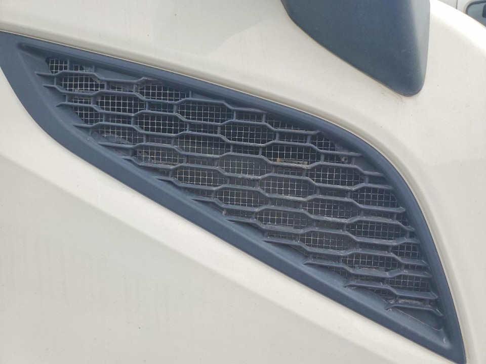 Volvo VNR SEMI TRUCK 2019 — Copart