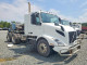 Volvo VNR SEMI TRUCK 2020 — Copart