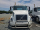 Volvo VNR SEMI TRUCK 2020 — Copart