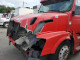 Volvo VNL SEMI TRUCK 2013 — Copart