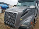 Volvo VNL SEMI TRUCK 2020 — Copart