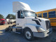 Volvo VNL SEMI TRUCK 2017 — Copart