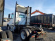 Volvo VNL SEMI TRUCK 2016 — Copart