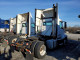 Volvo VNL SEMI TRUCK 2016 — Copart
