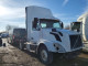 Volvo VNL SEMI TRUCK 2017 — Copart