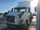 Volvo VNL SEMI TRUCK 2017 — Copart