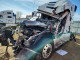 Volvo VNL SEMI TRUCK 2025 — Copart