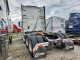 Volvo VNL SEMI TRUCK 2023 — Copart