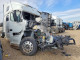 Volvo VNL SEMI TRUCK 2024 — Copart