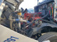Volvo VNL SEMI TRUCK 2014 — Copart