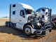 Volvo VNL SEMI TRUCK 2025 — Copart