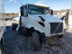 Volvo VNR SEMI TRUCK 2025 — Copart
