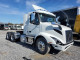 Volvo VNR 2024 — Copart