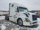 Volvo VNL SEMI TRUCK 2016 — Copart