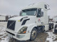 Volvo VNL SEMI TRUCK 2016 — Copart