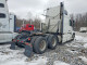 Volvo VNL SEMI TRUCK 2016 — Copart