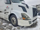 Volvo VNL SEMI TRUCK 2016 — Copart