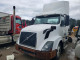 Volvo VNL SEMI TRUCK 2015 — Copart