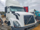 Volvo VNL SEMI TRUCK 2017 — Copart