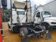 Volvo VNL SEMI TRUCK 2017 — Copart