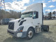 Volvo VNL SEMI TRUCK 2018 — Copart