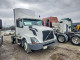 Volvo VNL SEMI TRUCK 2017 — Copart