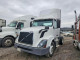 Volvo VNL SEMI TRUCK 2017 — Copart