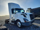 Volvo VNL SEMI TRUCK 2017 — Copart