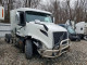 Volvo VNR 2024 — Copart