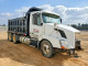 Volvo VNL DUMP TRUCK 2012 — Copart