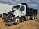 Volvo VNL DUMP TRUCK 2012 — Copart